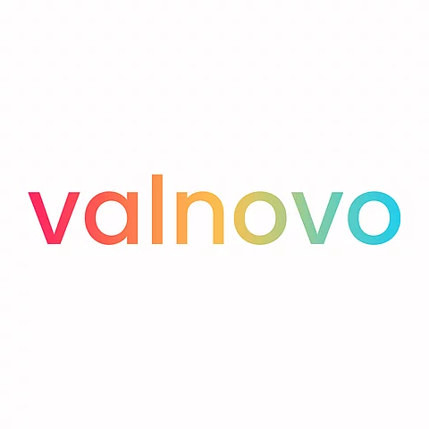Webdesign VALNOVO