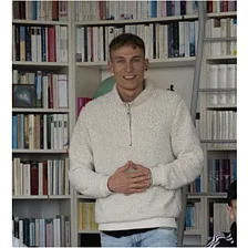 Luca Bräunling