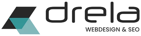 Drela GmbH | SEO & Webdesign Agentur