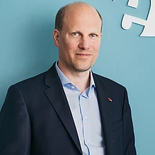 Marcus Eberlei