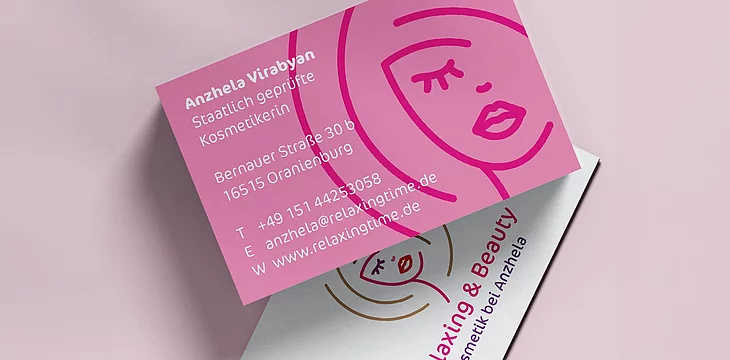 Relaxingtime – Von echter und digitaler Schönheit Bild 2