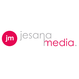 Jesana Media Design & Marketing - Nadine Jehle