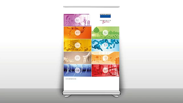 Berberich Systems … das neunte Visual Bild 6