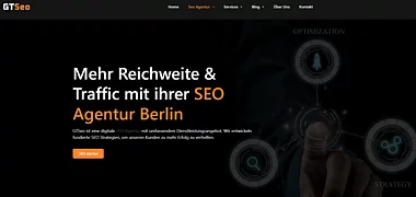GTSeo Agency Impression 7