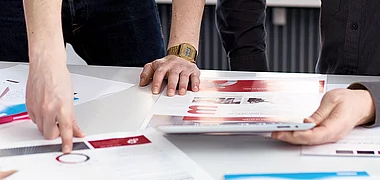 designverign GmbH Impression 7