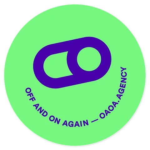 Off and On again GmbH