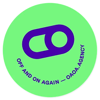 Off and On again GmbH
