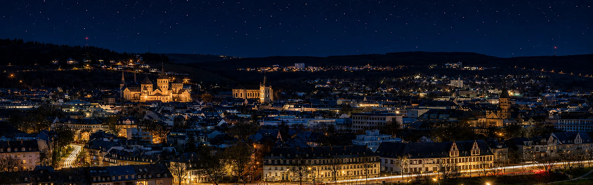 Webagentur in Trier gesucht? Die besten Webagenturen in Trier im Vergleich