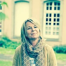 Ulrike Schmitz