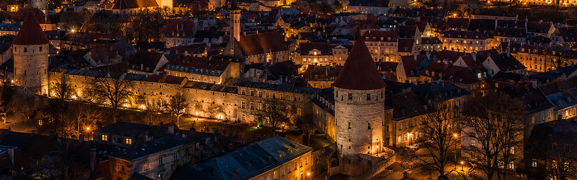 B2E Agenturen in Tallinn
