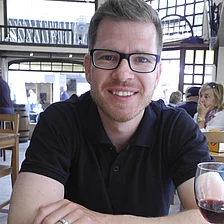 Benjamin Huber