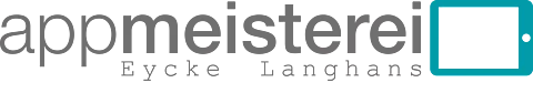 appmeisterei GmbH | App Agentur