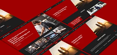 Inspire Up - Full-Service Werbeagentur Impression 3