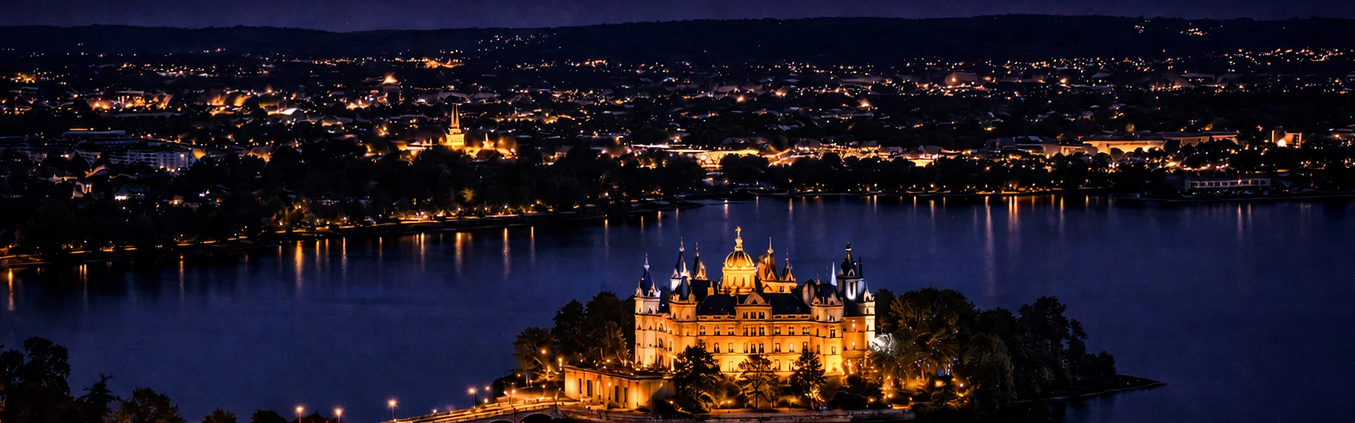 WordPress Agenturen in Schwerin