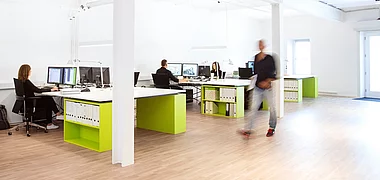 OX.11 Agentur für Visualisierung und Kommunikation Impression 2