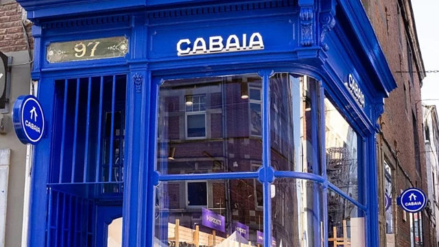 Cabaïa Bild 1