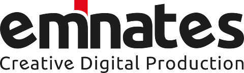 eminates | creative digital production
