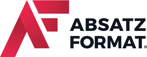 Absatzformat GmbH