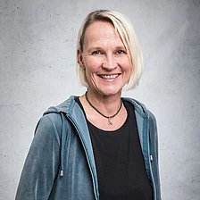 Britta Sander