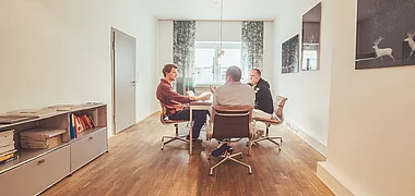 crossover communication GmbH /// Willkommen in Kölns bester Werbeagentur Impression 5
