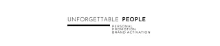 Unforgettable People & Event GmbH