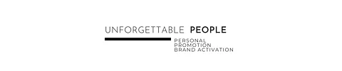Unforgettable People & Event GmbH