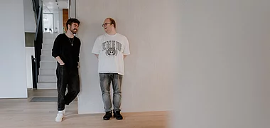 reaze GmbH Impression 3