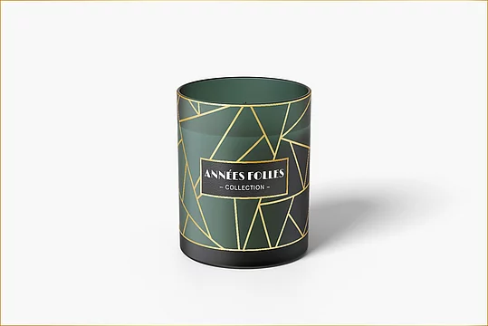 VERPACKUNGSDESIGN Bild 1