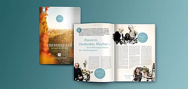 WINEWORLDS GmbH Impression 3