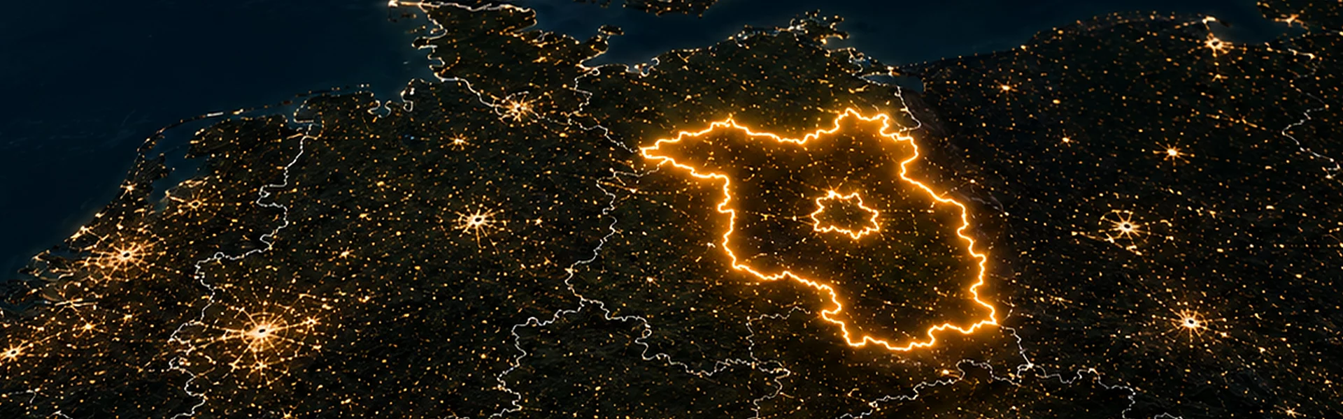Webagentur Agenturen in Brandenburg
