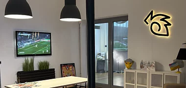affenhaus Kreativagentur GmbH Impression 1
