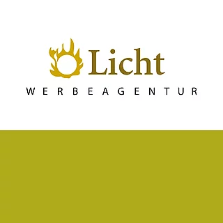 Licht Werbeagentur