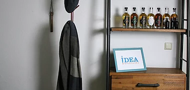 Idea Distillers GmbH Impression 2