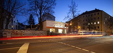 V8 Werbeagentur - Motor für Marken Impression 1