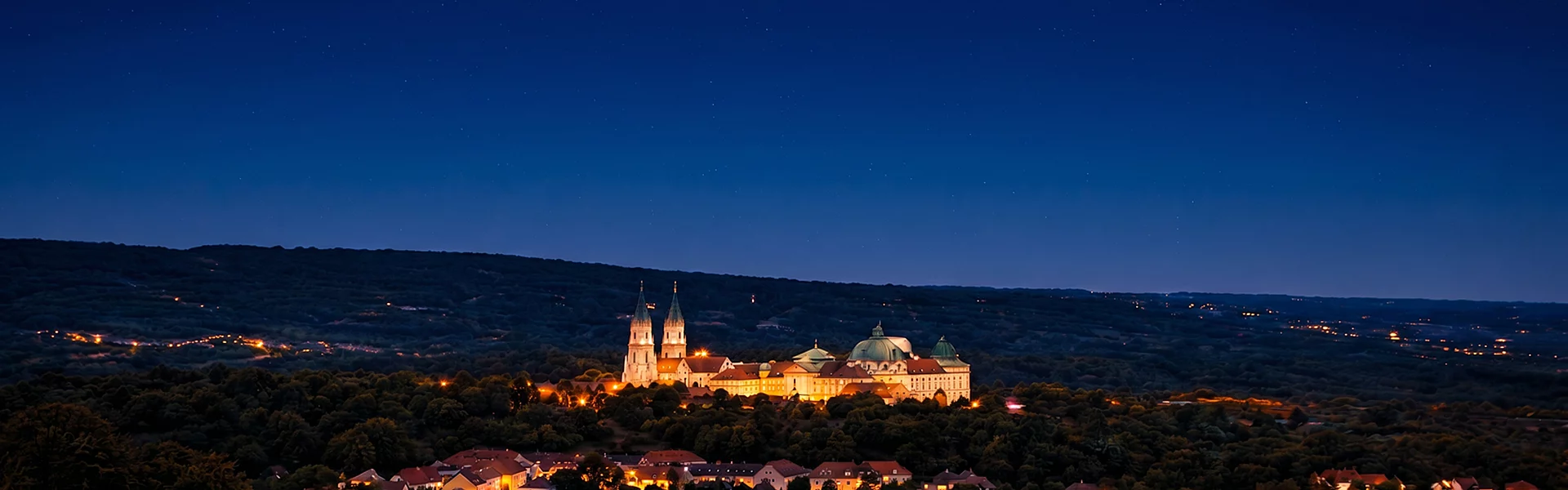 Gastronomie / Catering Agenturen in Klosterneuburg
