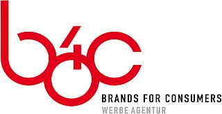 b4c - Brands for Consumers Werbeagentur
