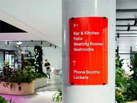 AI Campus — Brand Identity Bild 8