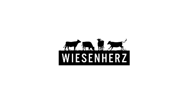 Brand Identity Entwicklung WIESENHERZ Bild 3