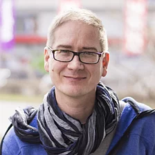 Michael Bartel