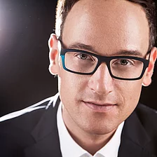 Marco Trutter