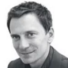 Tobias Ehrhardt