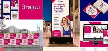 quso. brands  - Fullservice Branding Agentur Impression 6