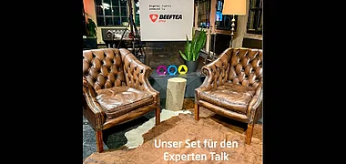 BEEFTEA group GmbH - Eventagentur Impression 2