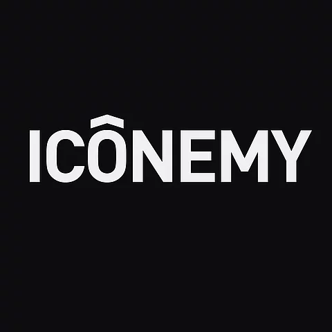 ICONEMY   Strategy  I  Communication  I  Implementation