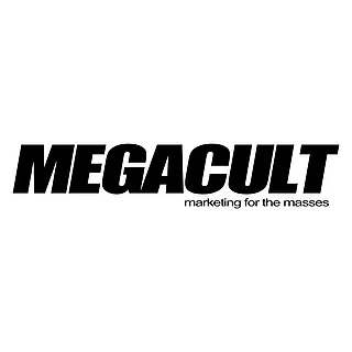 Megacult - marketing for the masses GmbH