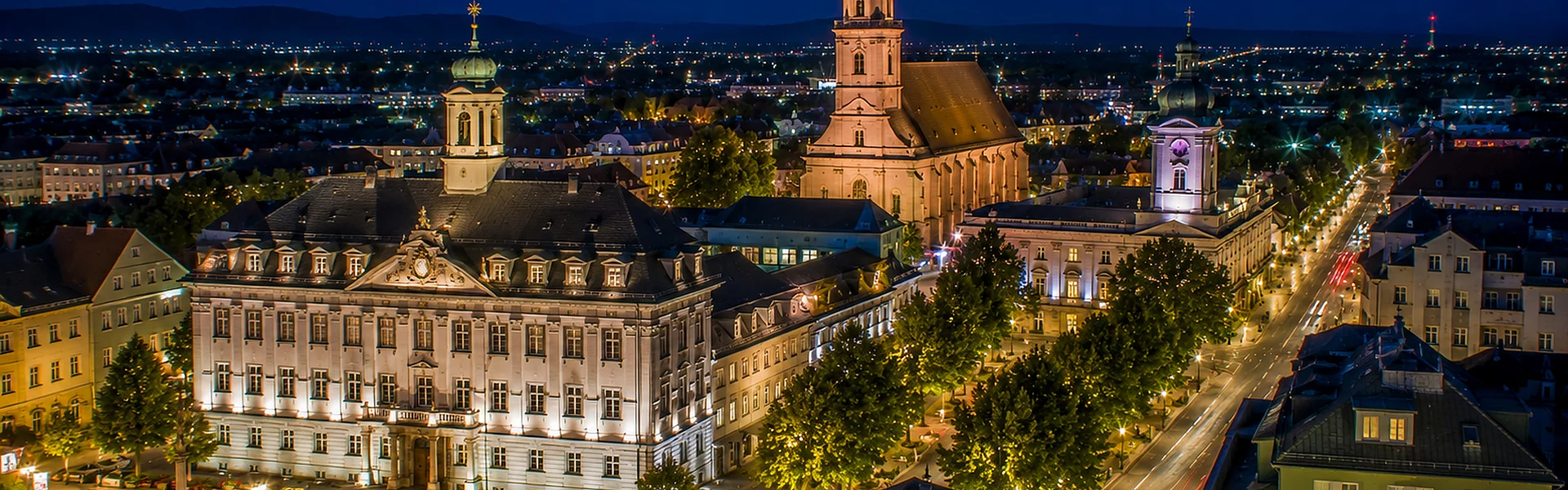 Full Service Agentur in Rastatt gesucht? Die besten Full Service Agenturen in Rastatt im Vergleich