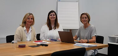 VOCATO public relations GmbH Impression 1