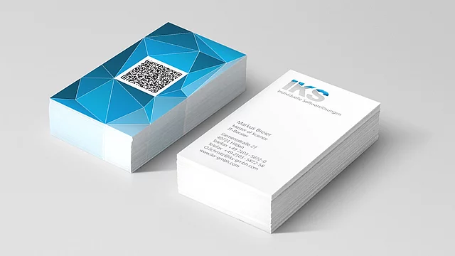 Corporate Redesign für Softwareunternehmen Bild 4