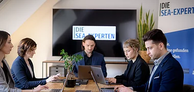 Die SEA-Experten Impression 4