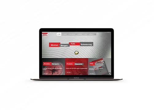 WEBSITE RELAUNCH STEIDLE Bild 3